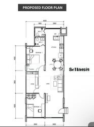 Blk 465 Teck Ghee Horizon (Ang Mo Kio), HDB 3 Rooms #499021221